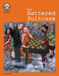 Title: The Battered Suitcase Summer 2010, Author: Battered Suitcase