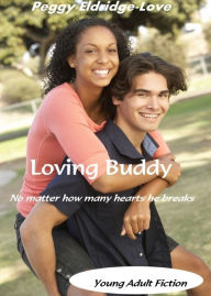 Title: Loving Buddy, Author: Peggy Eldridge-Love