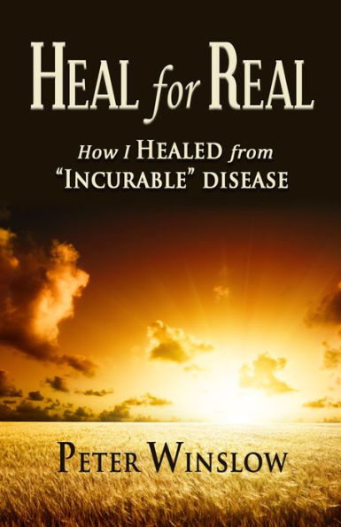 Heal for Real