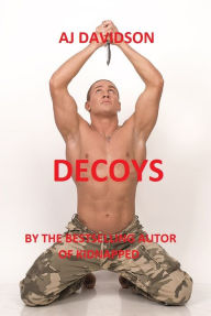 Title: Decoys, Author: A. J. Davidson