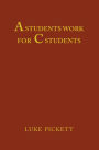 A Students Work For C Students