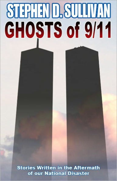 Ghosts of 9/11