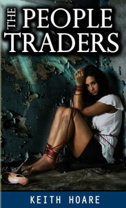 Title: The People Traders, Author: Keith Hoare