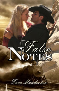 Title: False Notes, Author: Tara Manderino