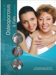 Title: Exercise for Osteoporosis and Falls Prevention, Author: Yannis Dionyssiotis