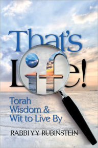 Title: That's Life!, Author: Rabbi YY Rubinstein