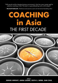 Title: Coaching in Asia, Author: Denise Wright