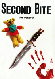 Title: Second Bite, Author: Don Donovan