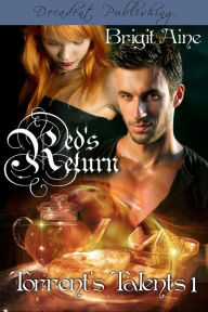 Title: Red's Return, Author: Brigit Aine