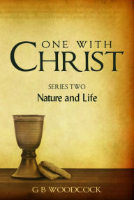 Title: One with Christ Series Two, Author: Geoff Woodcock