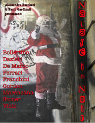 Title: Natale in Noir, Author: P.A. Gardinali