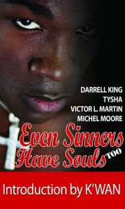 Title: Even Sinners Have Souls TOO, Author: E. N. Joy