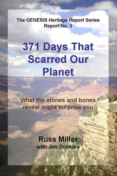 371 Days That Scarred Our Planet