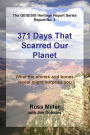 371 Days That Scarred Our Planet