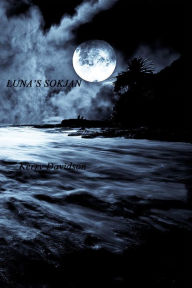 Title: Luna's Sokjan, Author: Kerry Davidson