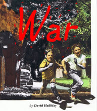 Title: War, Author: David Halliday