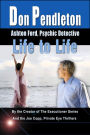Life to Life (Ashton Ford Series #4)