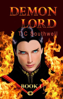 Demon Lord by T C Southwell | NOOK Book (eBook) | Barnes & Noble®