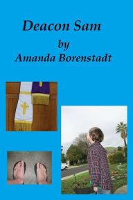 Title: Deacon Sam, Author: Amanda Borenstadt