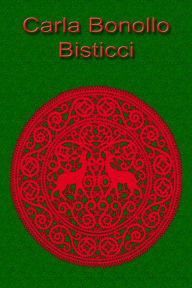 Title: Bisticci, Author: Carla Bonollo