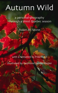 Title: Autumn Wild, Author: Robin Stone