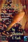 Food Fight-A Holiday Short Short Story