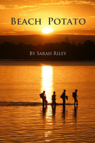 Title: Beach Potato, Author: Sarah Riley