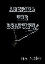 Title: America the Beautiful, Author: Marcus McClure