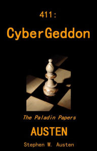 Title: 411: Cybergeddon, Author: Stephen Austen