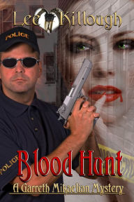 Title: Blood Hunt, Author: Lee Killough