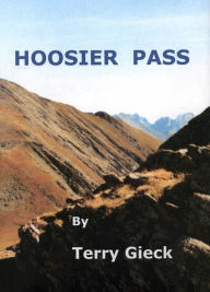 Title: Hoosier Pass, Author: Terry Gieck