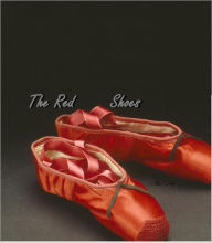 Title: The Red Shoes, Author: Bea Turvey