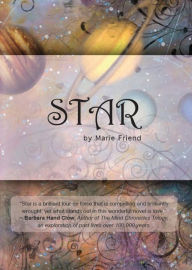 Title: Star, Author: Marie Friend