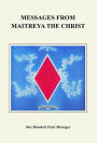 Messages from Maitreya the Christ