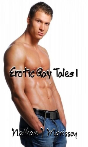 Erotic Gay Tales 1