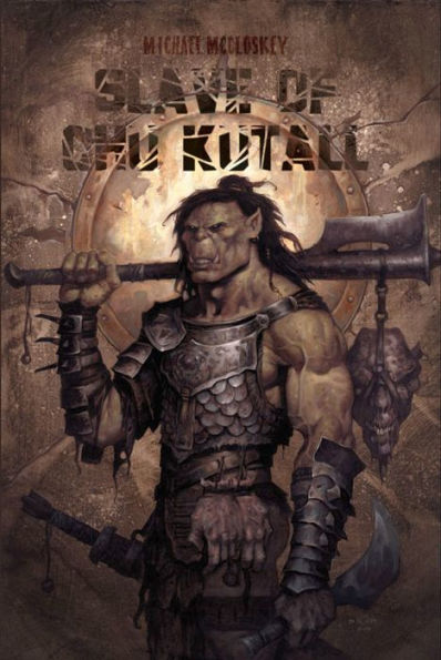 Slave of Chu Kutall