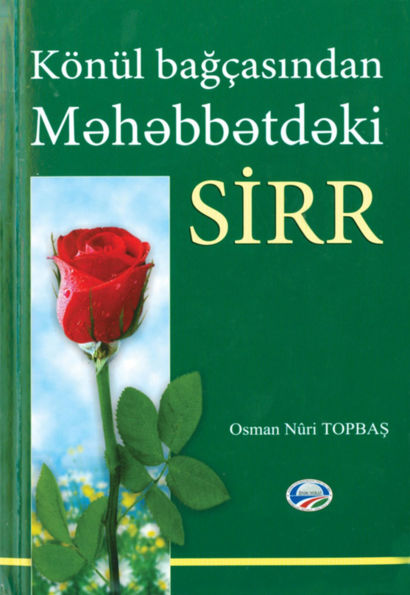 Könül Bagçasindan ??h?bb?td?ki Sirr