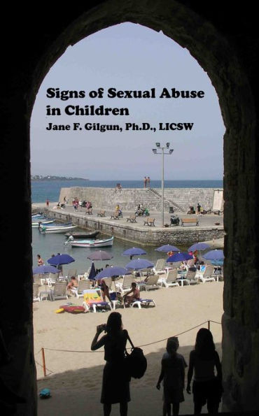Signs of Sexual Abuse in Children