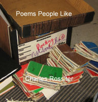 Title: Poems People Like, Author: Charles Rossiter