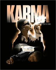 Title: Karma, Author: REDD Lion