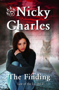 Title: The Finding, Author: Nicky Charles