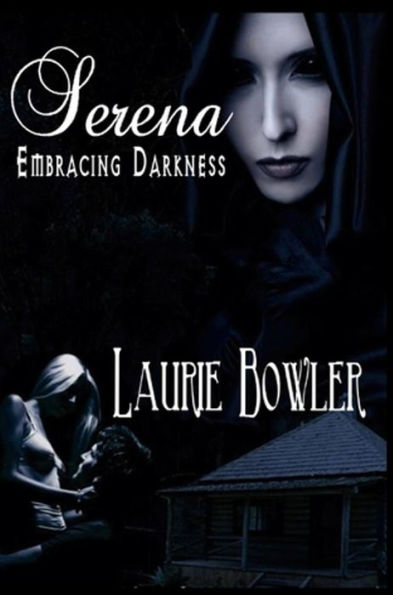 Serena Embracing Darkness