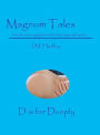 Magnum Tales ~ D is for Deeply