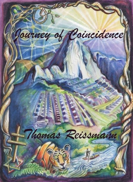 Journey of Coincidence