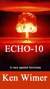 Title: Echo-10, Author: Kenneth Wimer