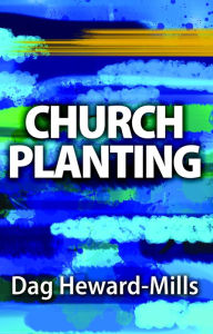 Title: Church Planting, Author: Dag Heward-Mills