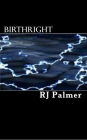 Birthright: The Evolution Chronicles Book 1