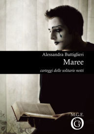 Title: Maree, Author: Alessandra Buttiglieri