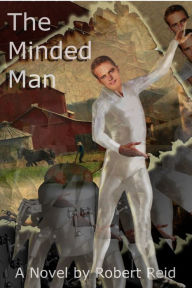 Title: The Minded Man, Author: Robert Reid