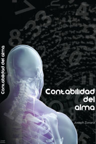 Title: Contabilidad del Alma, Author: Joseph Jaim Zonana Senado